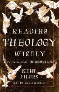 Reading Theology Wisely : A Practical Introduction