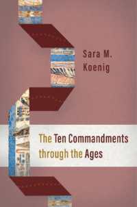 The Ten Commandments through the Ages