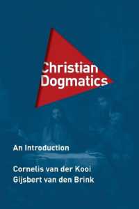 Christian Dogmatics : An Introduction