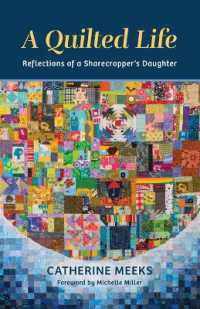 A Quilted Life : Reflections of a Sharecropper's Daughter