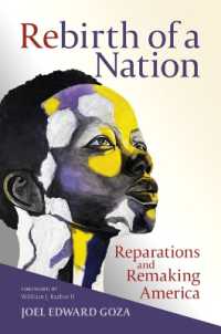 Rebirth of a Nation : Reparations and Remaking America
