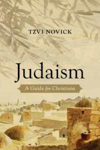 Judaism : A Guide for Christians