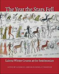 The Year the Stars Fell : Lakota Winter Counts at the Smithsonian