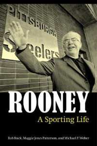 Rooney : A Sporting Life