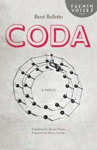 Coda : A Novel (French Voices)