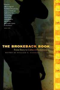 The Brokeback Book : From Story to Cultural Phenomenon