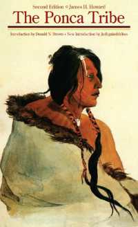 The Ponca Tribe （2ND）