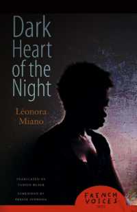 Dark Heart of the Night (French Voices)
