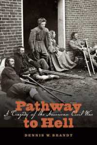 Pathway to Hell : A Tragedy of the American Civil War