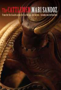 The Cattlemen : From the Rio Grande Across the Far Marias （2ND）