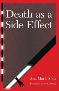 Death as a Side Effect (Latin American Women Writers)