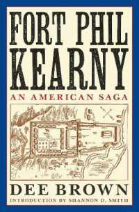 Fort Phil Kearny : An American Saga （New）