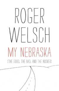 My Nebraska : The Good, the Bad, and the Husker