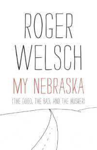 My Nebraska : The Good, the Bad, and the Husker
