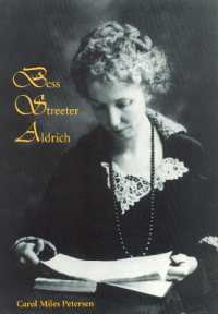 Bess Streeter Aldrich : The Dreams Are All Real