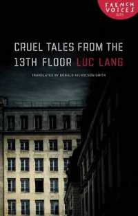 Cruel Tales from the Thirteenth Floor (French Voices)