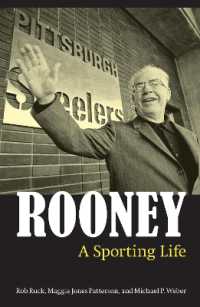 Rooney : A Sporting Life
