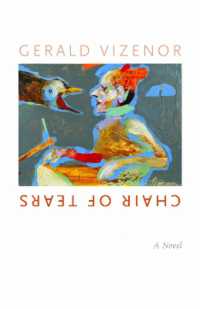 Chair of Tears (Native Storiers: a Series of American Narratives)