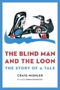 The Blind Man and the Loon : The Story of a Tale