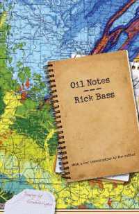 Oil Notes -- Paperback / softback