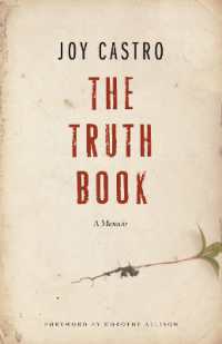 The Truth Book : A Memoir