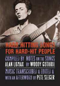Hard Hitting Songs for Hard-Hit People