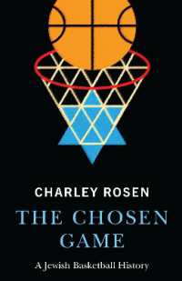 The Chosen Game : A Jewish Basketball History