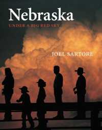 Nebraska : Under a Big Red Sky (Great Plains Photography)