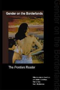 Gender on the Borderlands : The Frontiers Reader