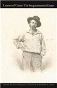 Leaves of Grass : The Sesquicentennial Essays