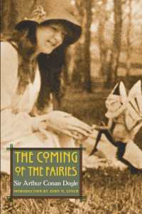 The Coming of the Fairies (Extraordinary World)