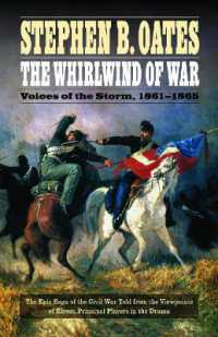 The Whirlwind of War : Voices of the Storm, 1861-1865