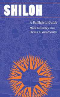 Shiloh : A Battlefield Guide (This Hallowed Ground: Guides to Civil War Battlefields)