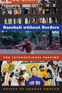 Baseball without Borders : The International Pastime