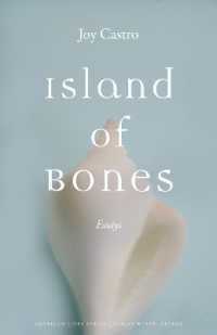 Island of Bones : Essays (American Lives)