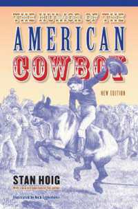 The Humor of the American Cowboy （2ND）