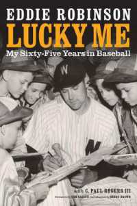 Lucky Me : My Sixty-Five Years in Baseball