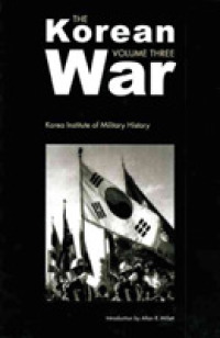 The Korean War (Korean War) 〈3〉