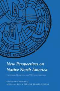 New Perspectives on Native North America : Cultures, Histories, and Representations