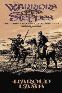 Warriors of the Steppes : The Complete Cossack Adventures, Volume Two