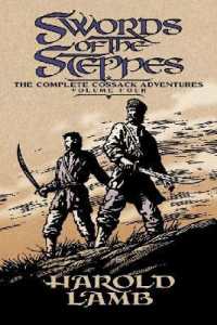 Swords of the Steppes : The Complete Cossack Adventures, Volume Four