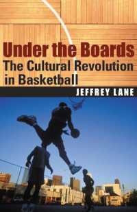 Under the Boards : The Cultural Revolution in Basketball