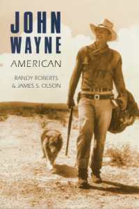 John Wayne : American