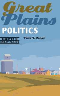 Great Plains Politics (Discover the Great Plains)