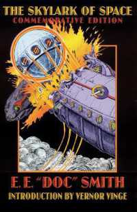 The Skylark of Space (Bison Frontiers of Imagination)