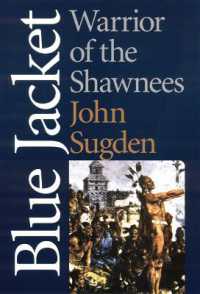 Blue Jacket : Warrior of the Shawnees (American Indian Lives)