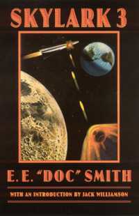 Skylark Three (Bison Frontiers of Imagination)