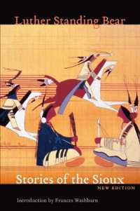 Stories of the Sioux （New）
