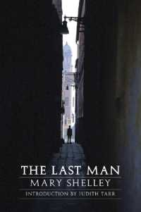 The Last Man (Beyond Armageddon) （2ND）