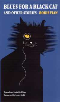 Blues for a Black Cat and Other Stories (French Modernist Library)